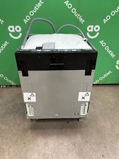 Hotpoint Fully Integrated Full