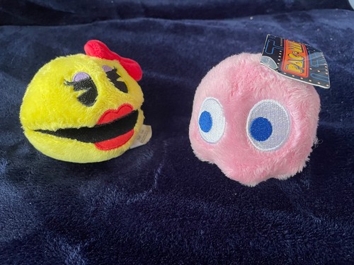 Mrs pac man collectable - collectable,