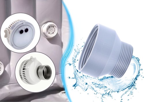 Led light adapter connector - led,
