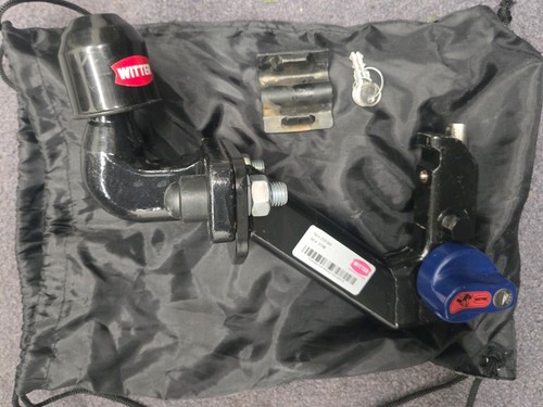 Witter detachable flange - witter,