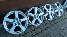 16" alloys 5x108 volvo c30 v70