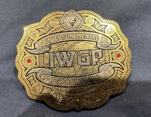 Iwgp intercontinental - iwgp,