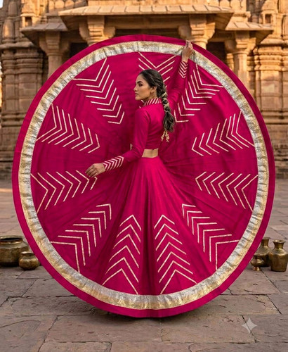 Women pink traditional - pink,
