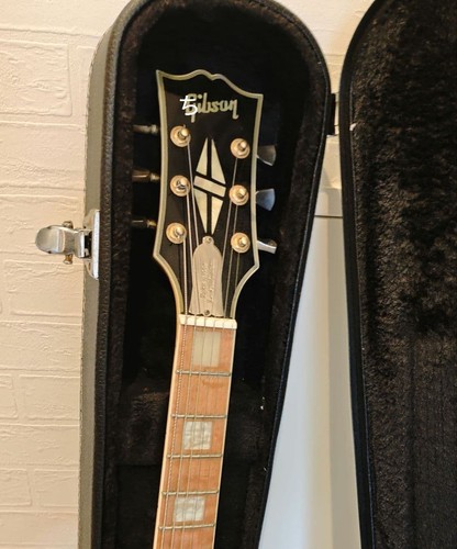 Chibson les paul - paul, zakk