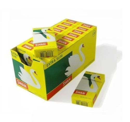 Swan extra slim - slim, tips