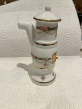 Reutter  German Porcelain