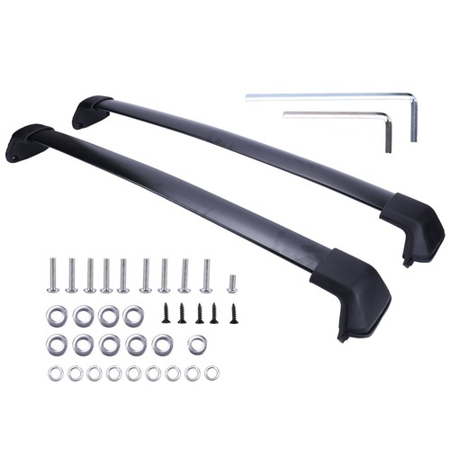 Roof racks cross bars - cross,
