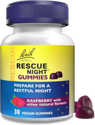 Night gummies natural - night,