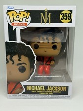 Funko pop vinyl rocks michael - vinyl,
