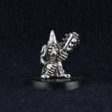 Night goblin mace wfb 90s - w/,