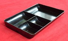 ANTIQUE VINTAGE GERMAN BLACK