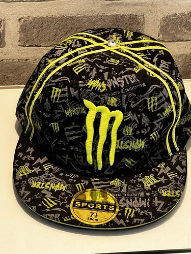 Rare monster energy - monster,