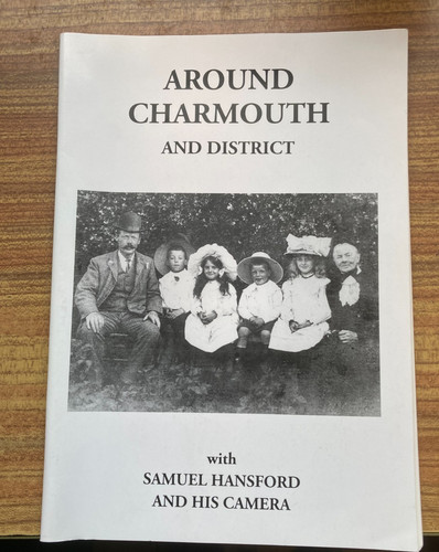 Around charmouth district - around,