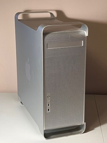 Apple power mac - apple, g5