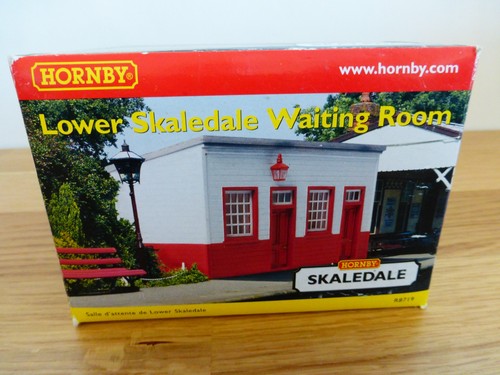 Hornby r8719 lower - r8719, skaledale