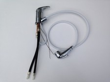 Comet Roma Pull Out Shower Tap