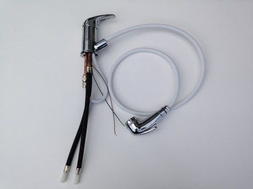 Comet roma pull out shower - pull,