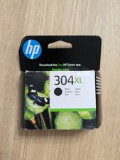 HP 304XL High Yield Black