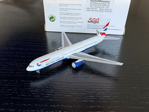 British airways boeing 767 300 - british, 767-300
