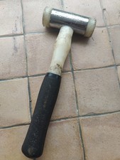 Thorex 712 Hard Plastic Nylon