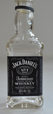 5cl Miniature Jack Daniel's
