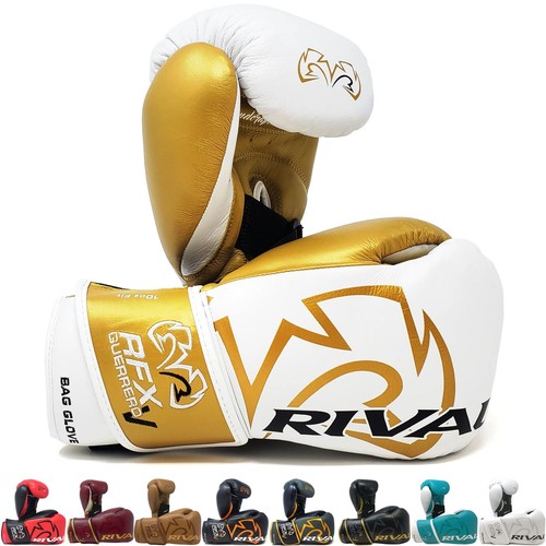 Rival boxing rfx guerrero - rival,