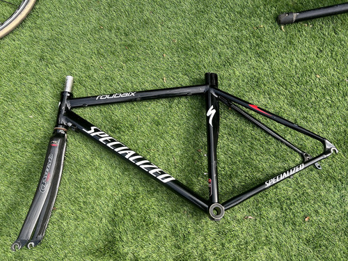 Specialized roubaix columbus - specialized,
