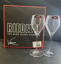 Riedel Vinum  Extreme Prosecco