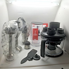 Dash Chef Series Deluxe