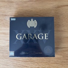 Garage Xxv by Various Artists