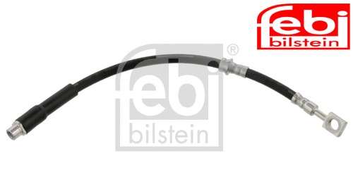 Front right brake hose 45786 - front,