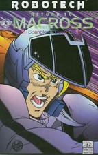 Robotech: Return to Macross