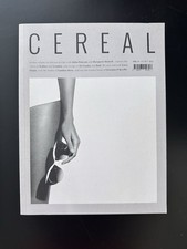 Cereal Magazine - Vol. 13