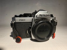 Nikon FM2N 35mm SLR Film