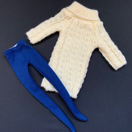 Vintage sindy doll clothes - vintage,