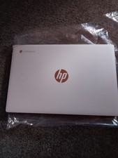 Hp Chromebook 14