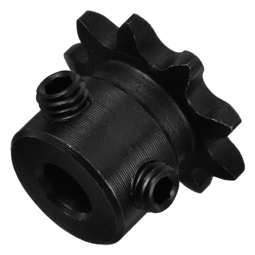 Single strand sprocket - strand,