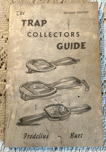 Trap collectors guide - collectors,