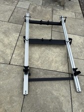 Interior Bicycle Carrier fits M Class 2003 or similar, used with minimal usage