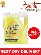 MANNOL Coolant G13+ 4214