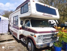 1992 Chevrolet Allegro