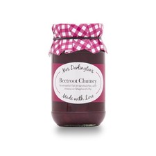 Mrs Darlington's Beetroot