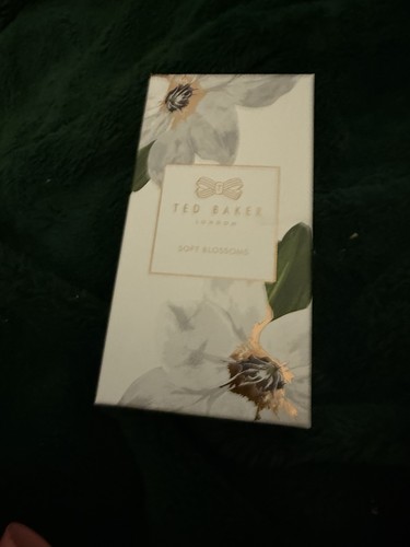 Ted baker soft - ted, blossoms