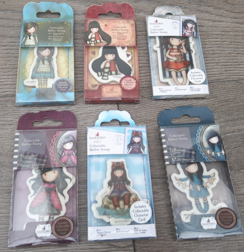 Santoro gorjuss collectable - santoro,