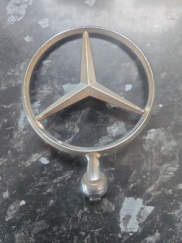 Mercedes benz radiator grille - ,