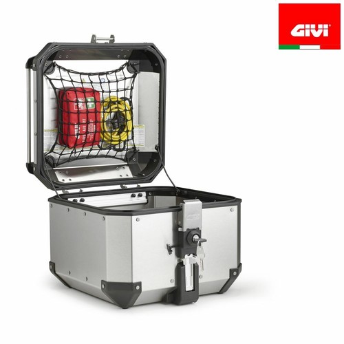 Givi e168 elastic net - givi, internal