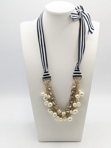 Bella jack necklace chunky - bella,