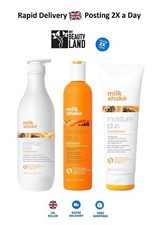 Milk_shake® | Moisture Plus