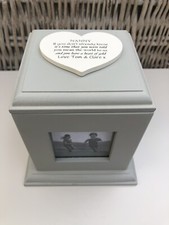 Personalised NANA Photo Frame