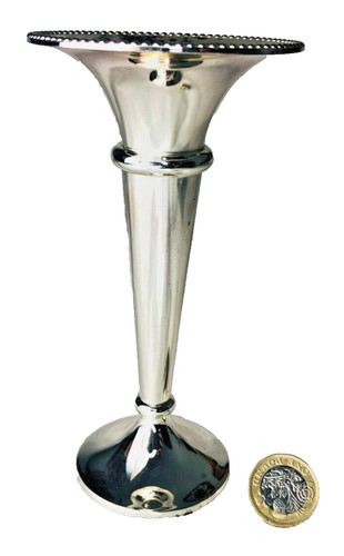 Candle stick holder silver - stick,